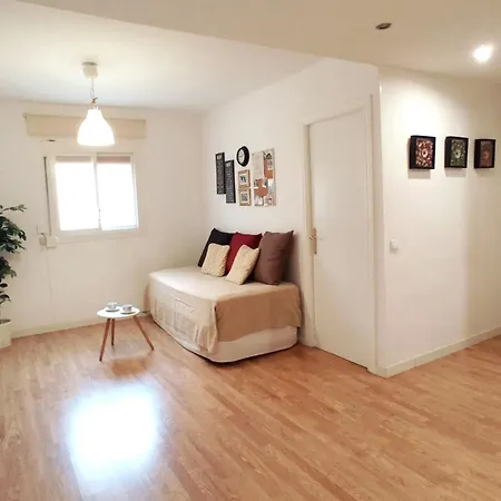 Apartment Bcn4days *