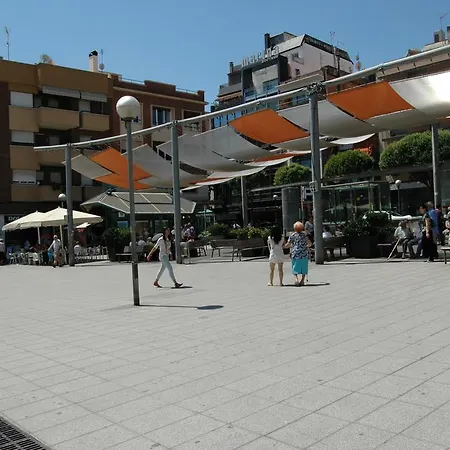 Apartment Bcn4days