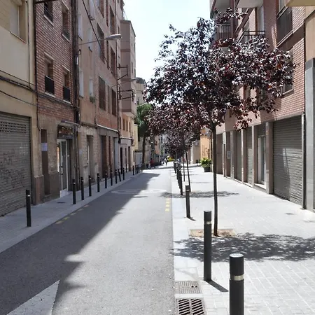 Appartement Bcn4days L'Hospitalet de Llobregat