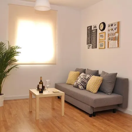 Apartment Bcn4days