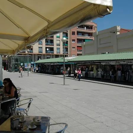Apartamento Bcn4days